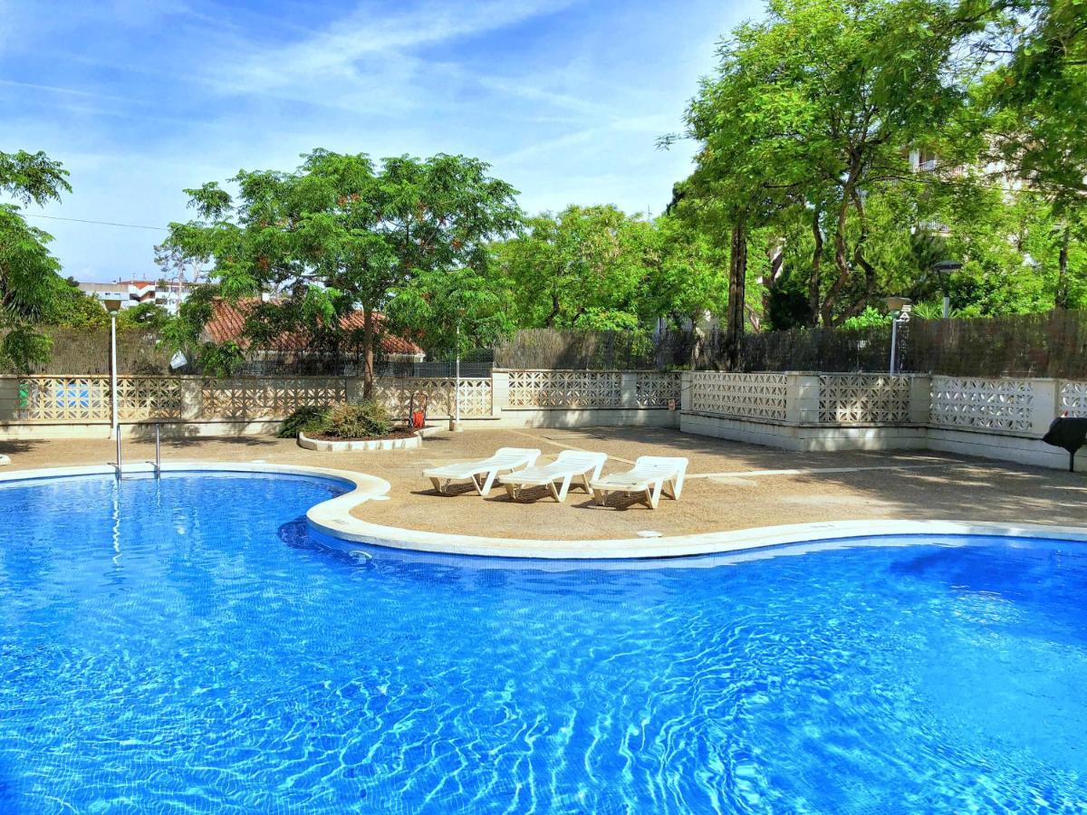 Rentalmar Arquus Park Salou Eksteriør bilde
