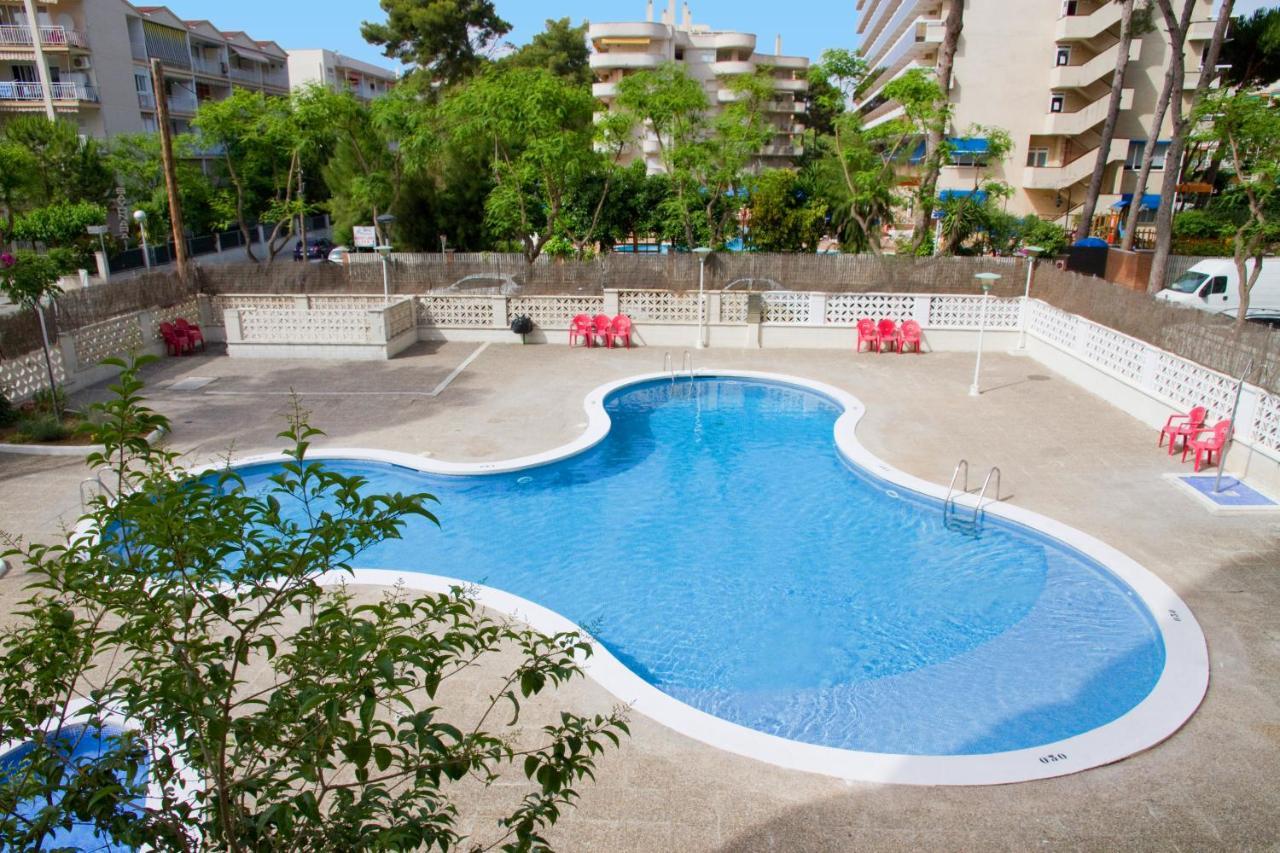 Rentalmar Arquus Park Salou Eksteriør bilde