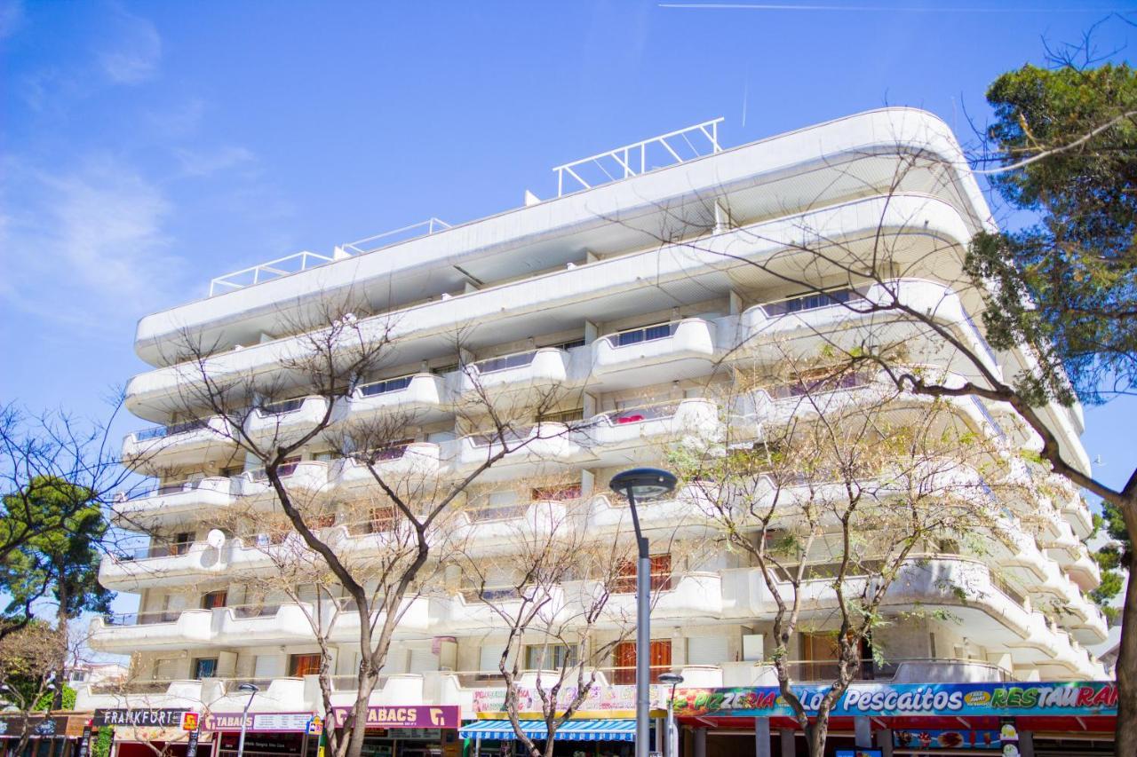 Rentalmar Arquus Park Salou Eksteriør bilde