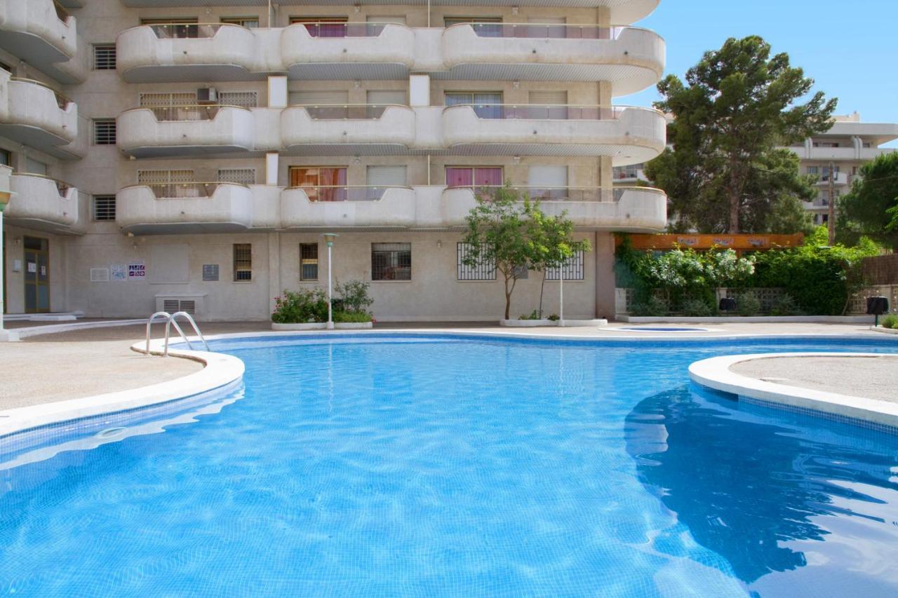 Rentalmar Arquus Park Salou Eksteriør bilde