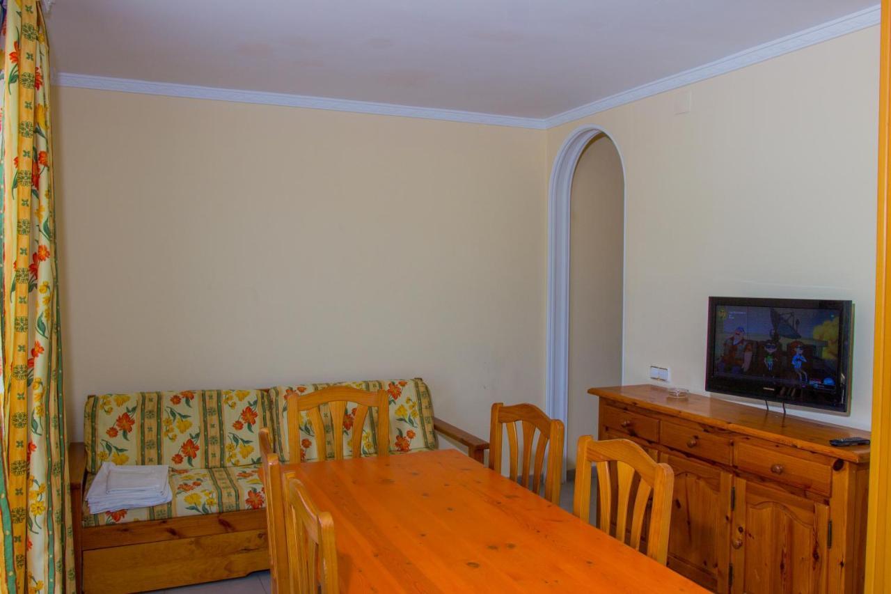 Rentalmar Arquus Park Salou Eksteriør bilde