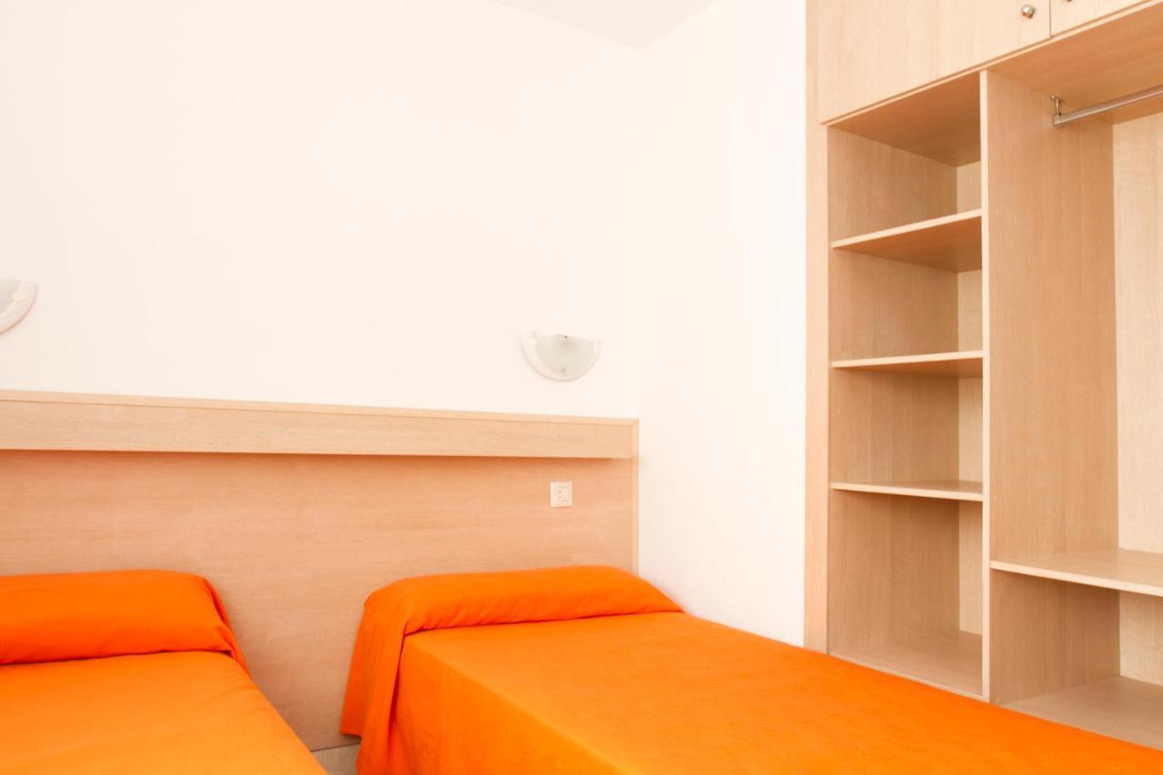 Rentalmar Arquus Park Salou Eksteriør bilde
