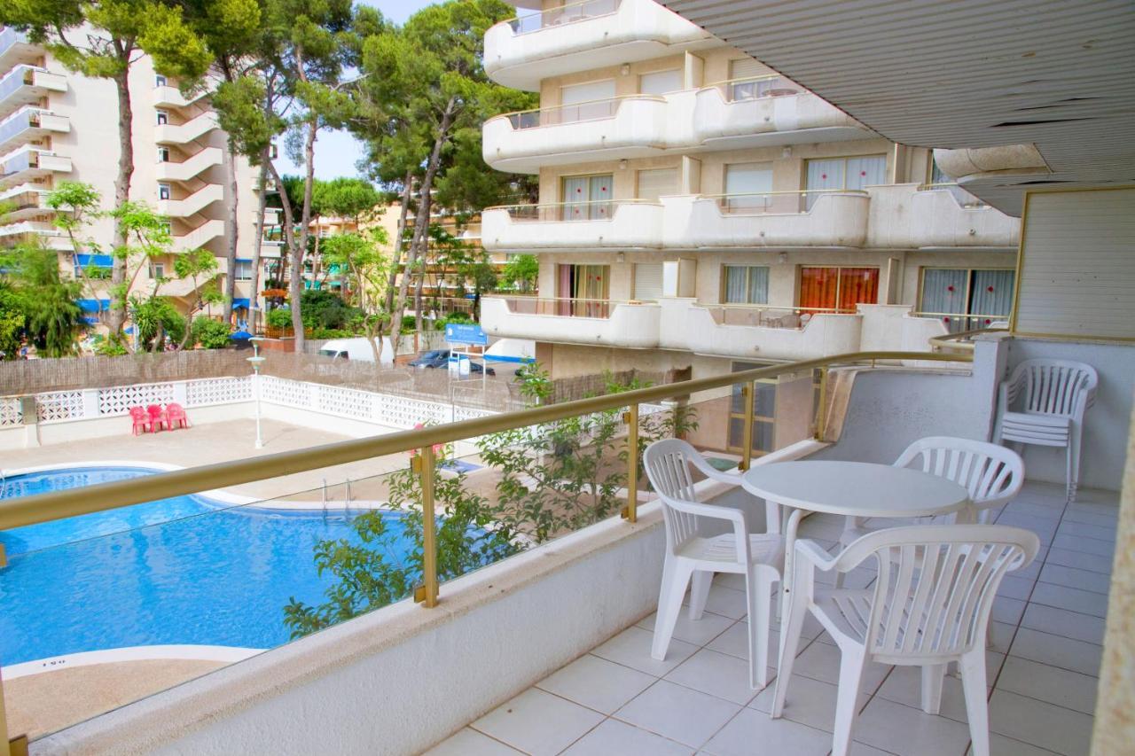 Rentalmar Arquus Park Salou Eksteriør bilde