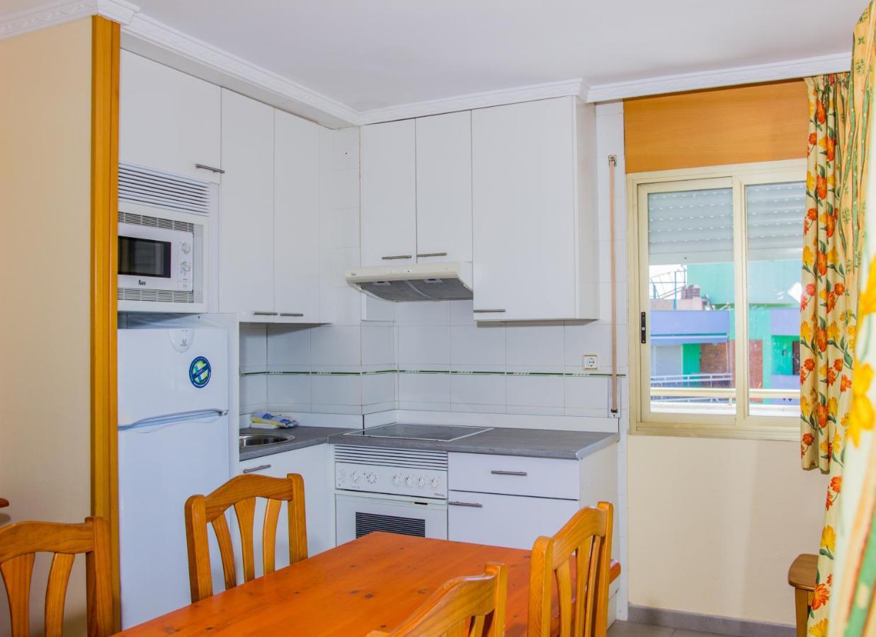 Rentalmar Arquus Park Salou Eksteriør bilde