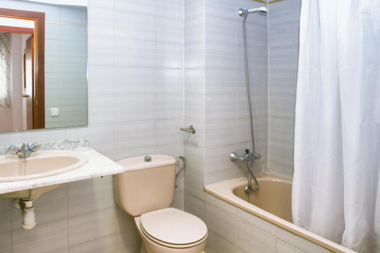 Rentalmar Arquus Park Salou Eksteriør bilde