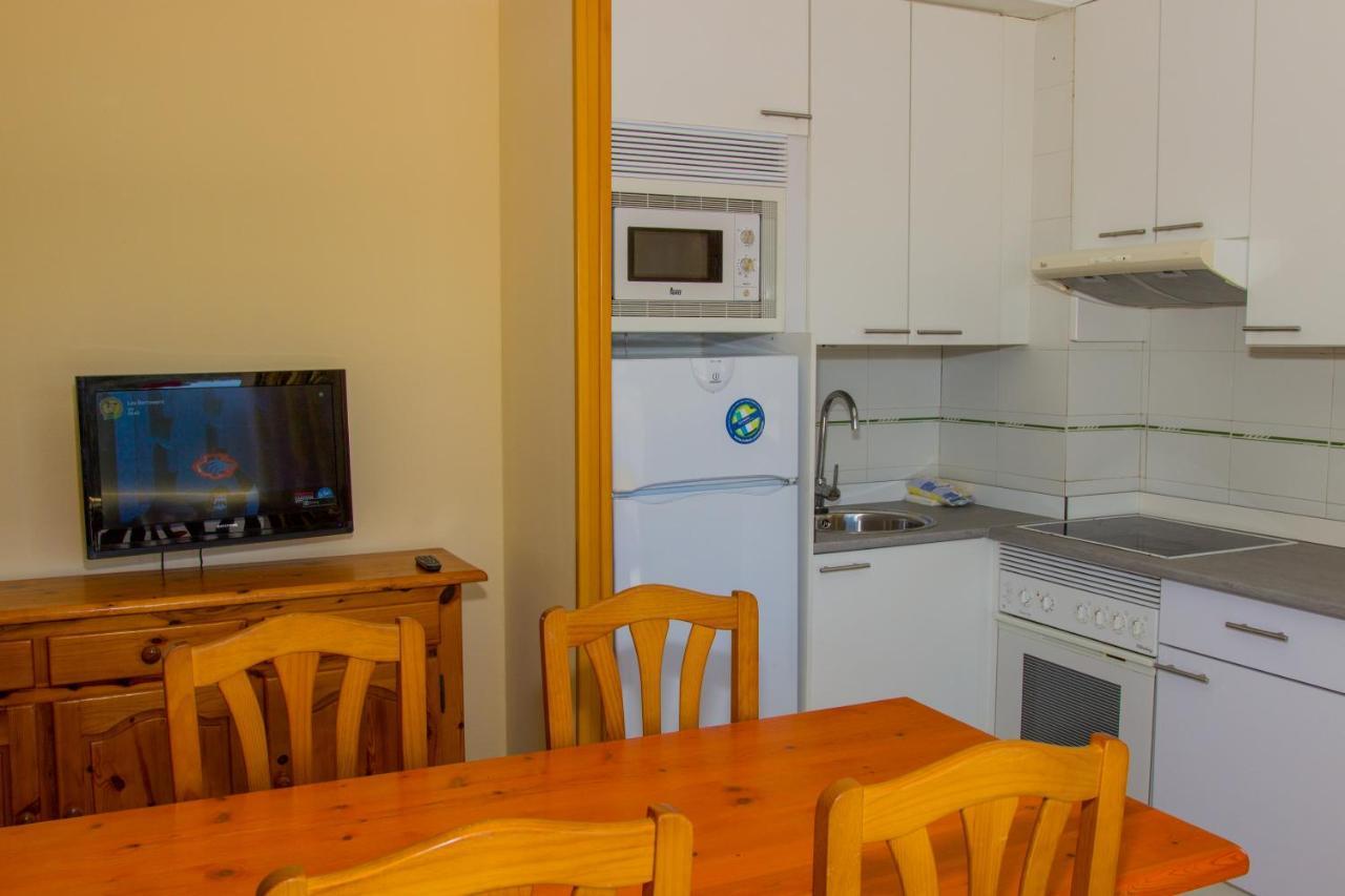 Rentalmar Arquus Park Salou Eksteriør bilde