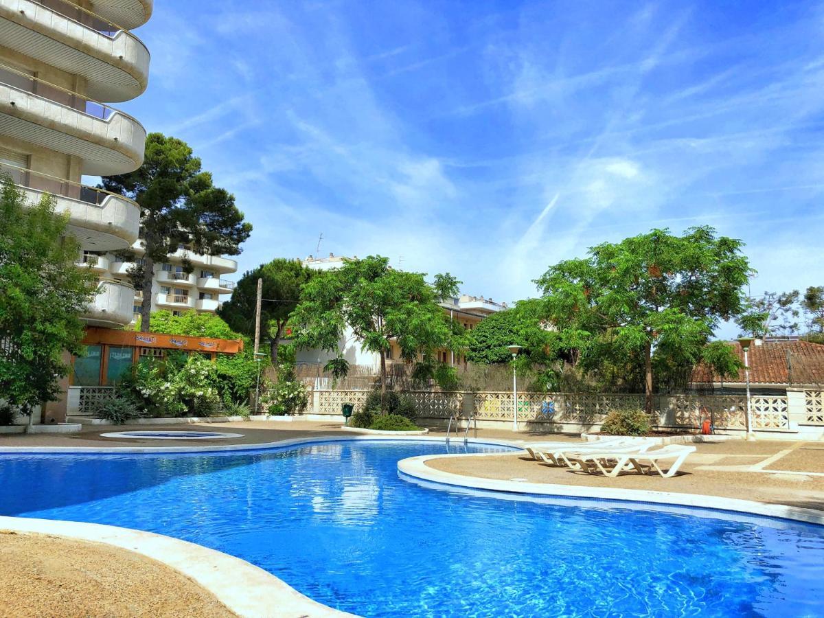 Rentalmar Arquus Park Salou Eksteriør bilde