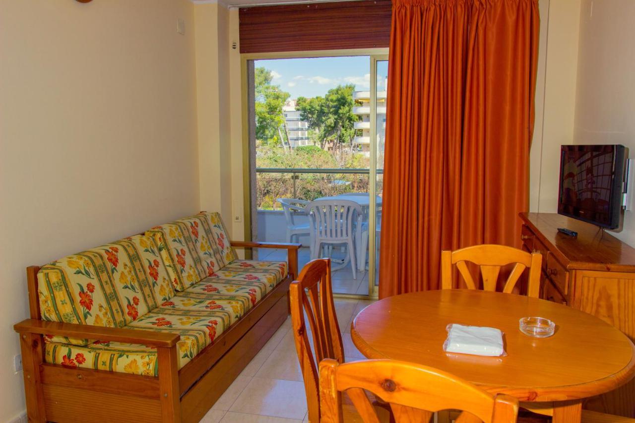 Rentalmar Arquus Park Salou Eksteriør bilde