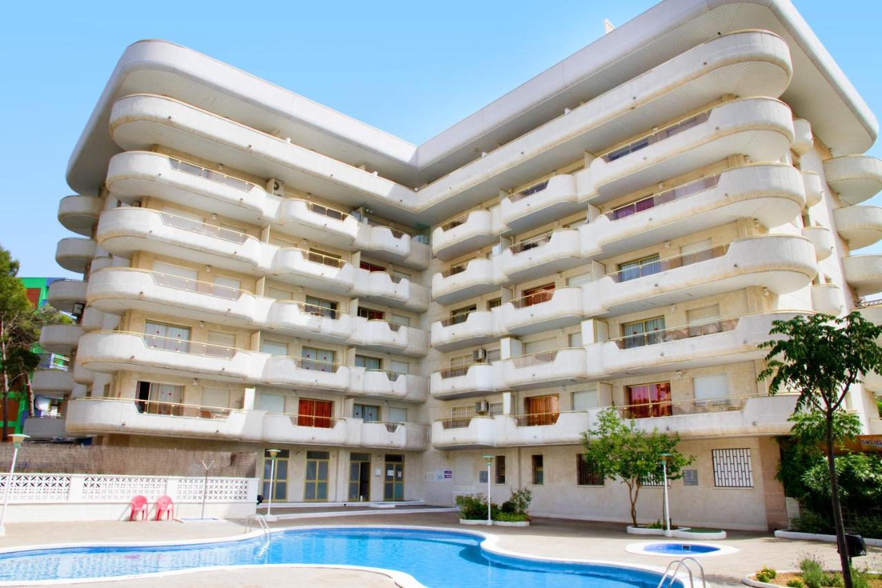 Rentalmar Arquus Park Salou Eksteriør bilde