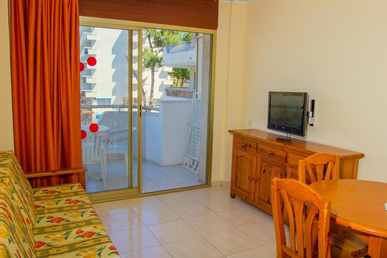Rentalmar Arquus Park Salou Eksteriør bilde
